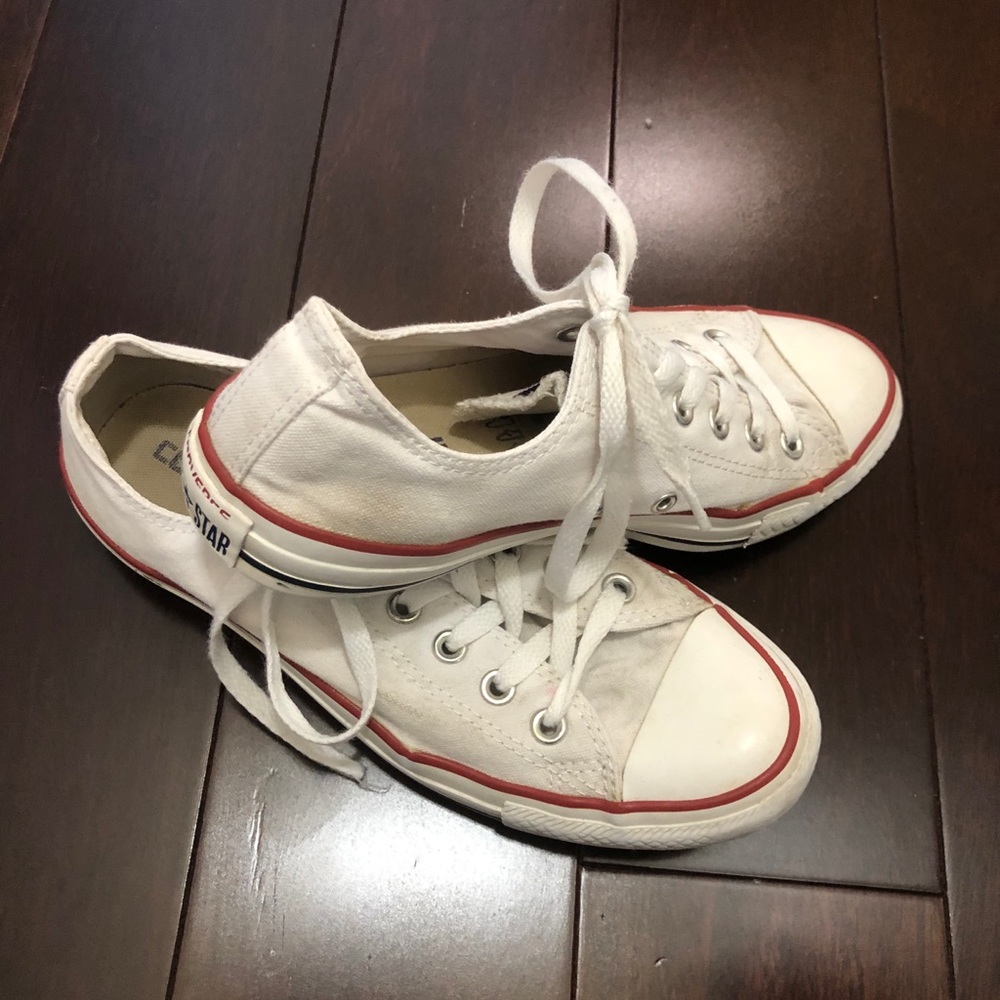 converse